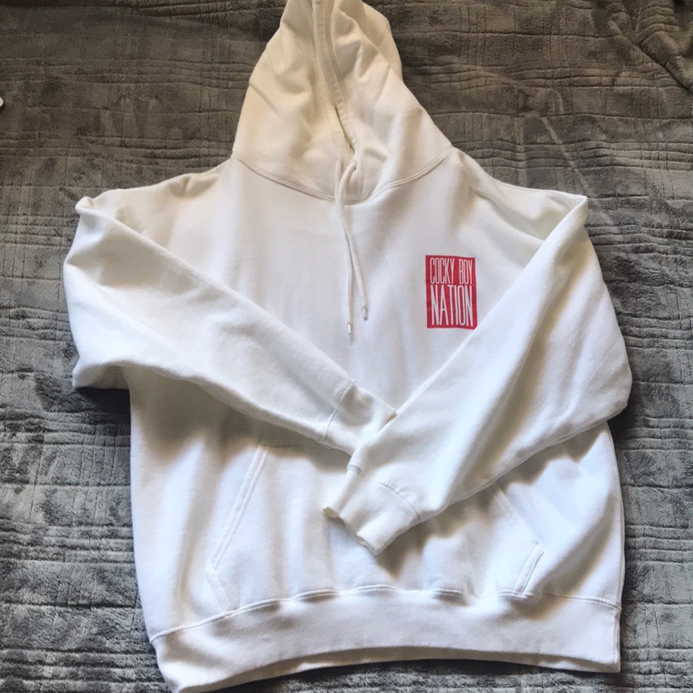 CBN Hoodie